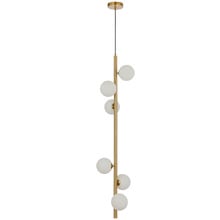 Circe 6 Light Pendant